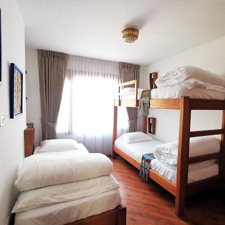 Hostal Xue Виля Де Лейва Екстериор снимка