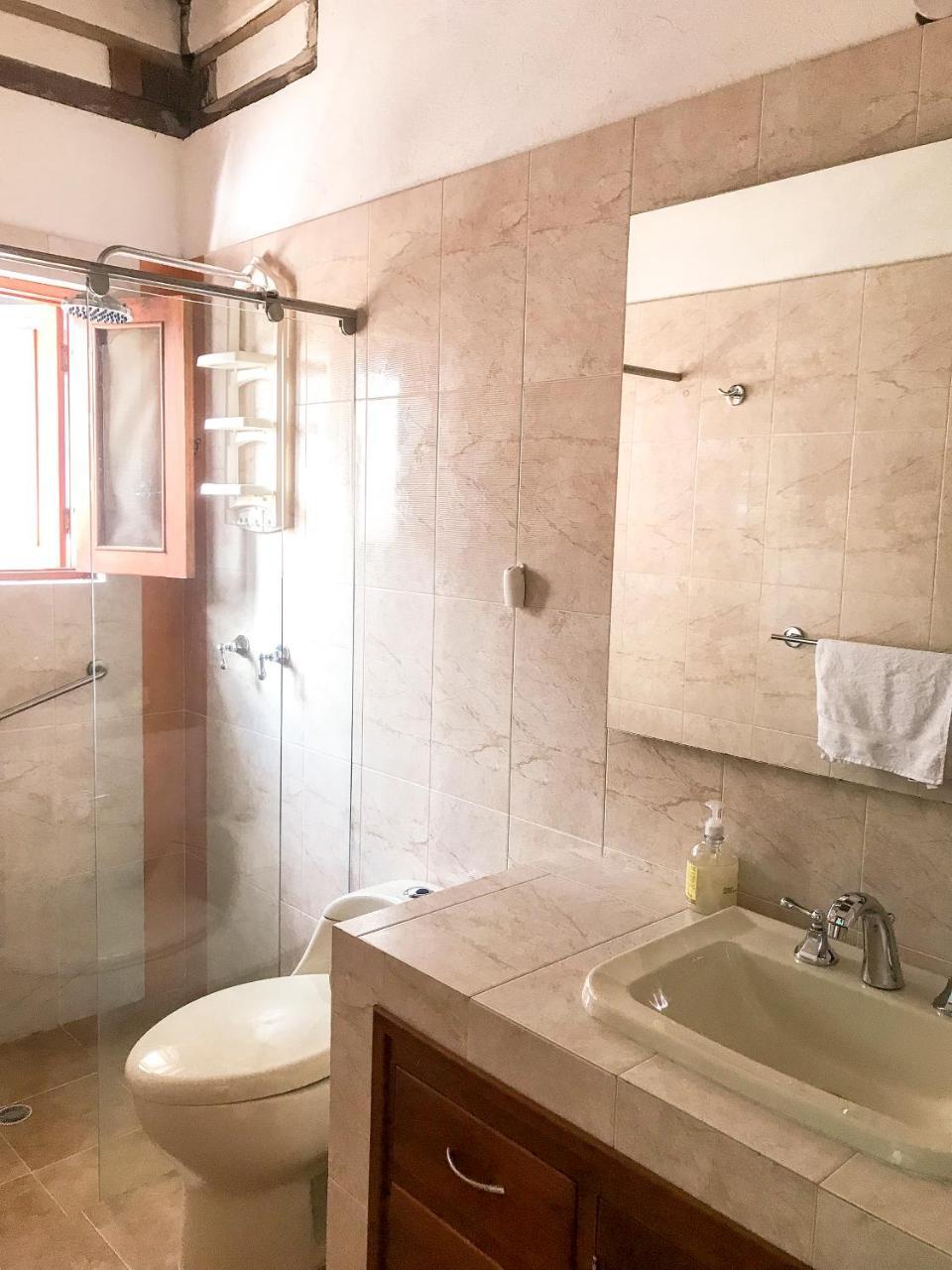 Hostal Xue Виля Де Лейва Екстериор снимка