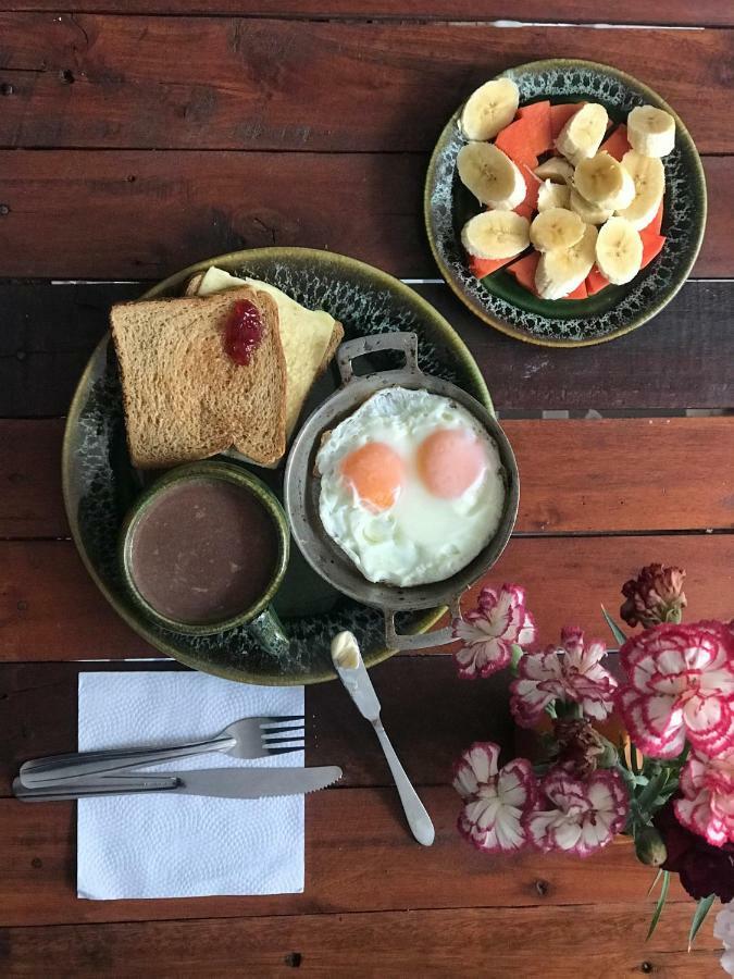 Hostal Xue Виля Де Лейва Екстериор снимка