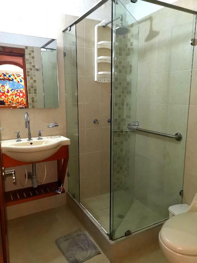 Hostal Xue Виля Де Лейва Екстериор снимка