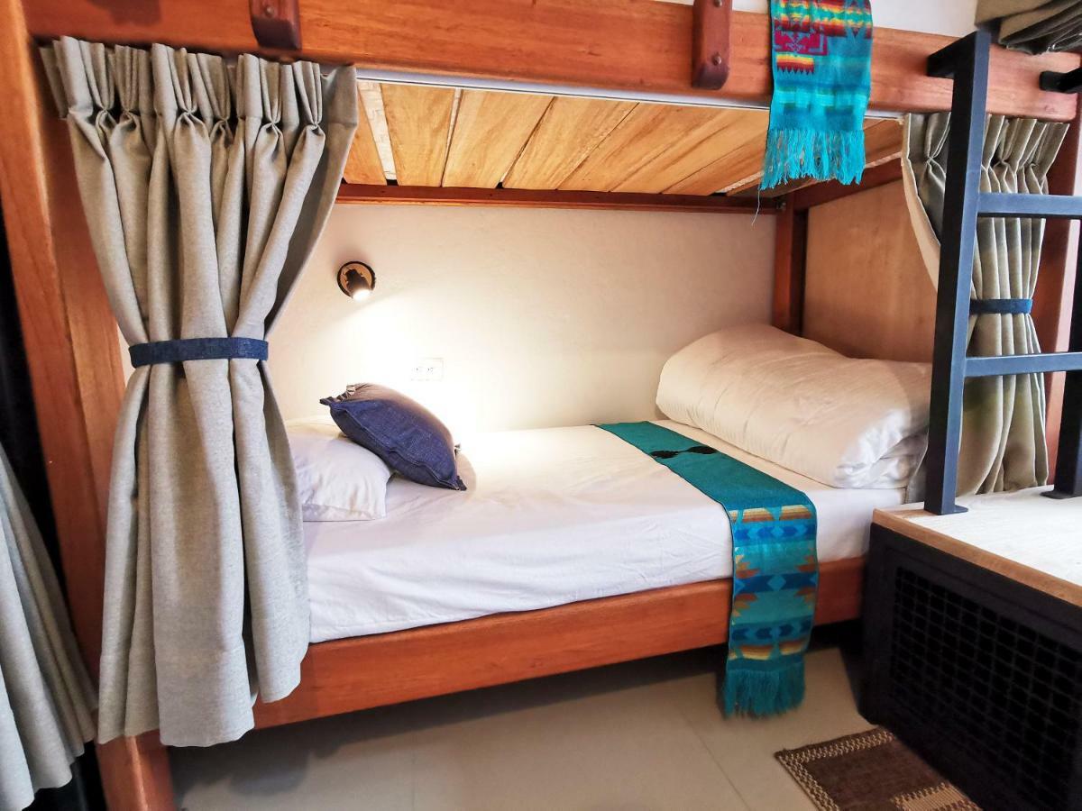 Hostal Xue Виля Де Лейва Екстериор снимка