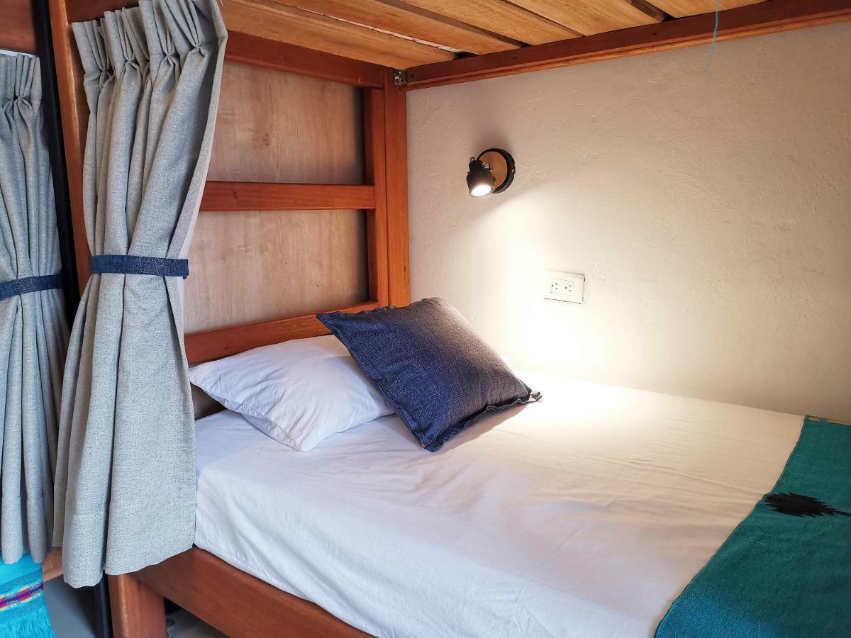 Hostal Xue Виля Де Лейва Екстериор снимка